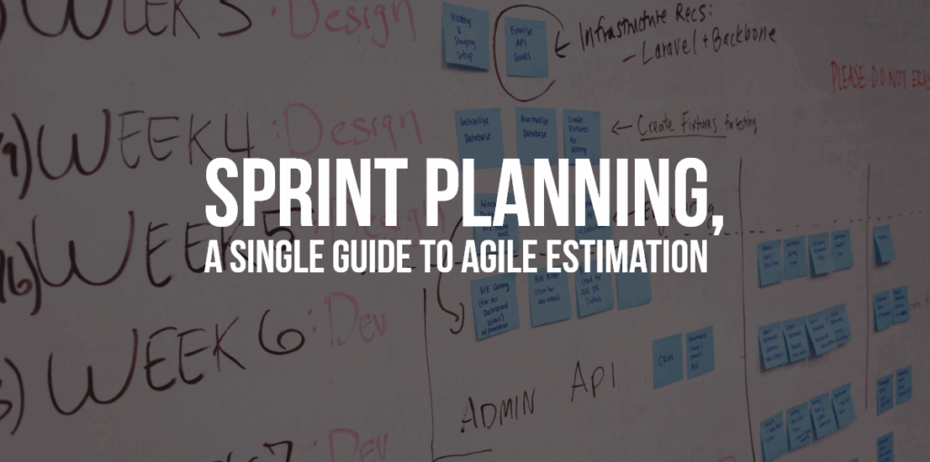 Sprint Planning