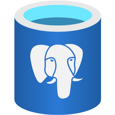PostgreSQL database