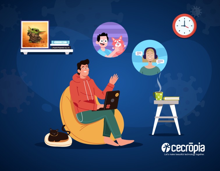 4 tips para reducir la fatiga pandémica