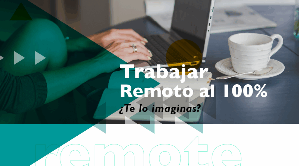 Trabajar Remoto