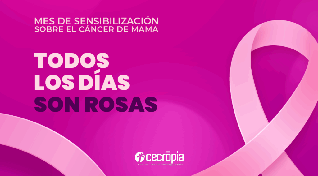 Todos los días son rosas