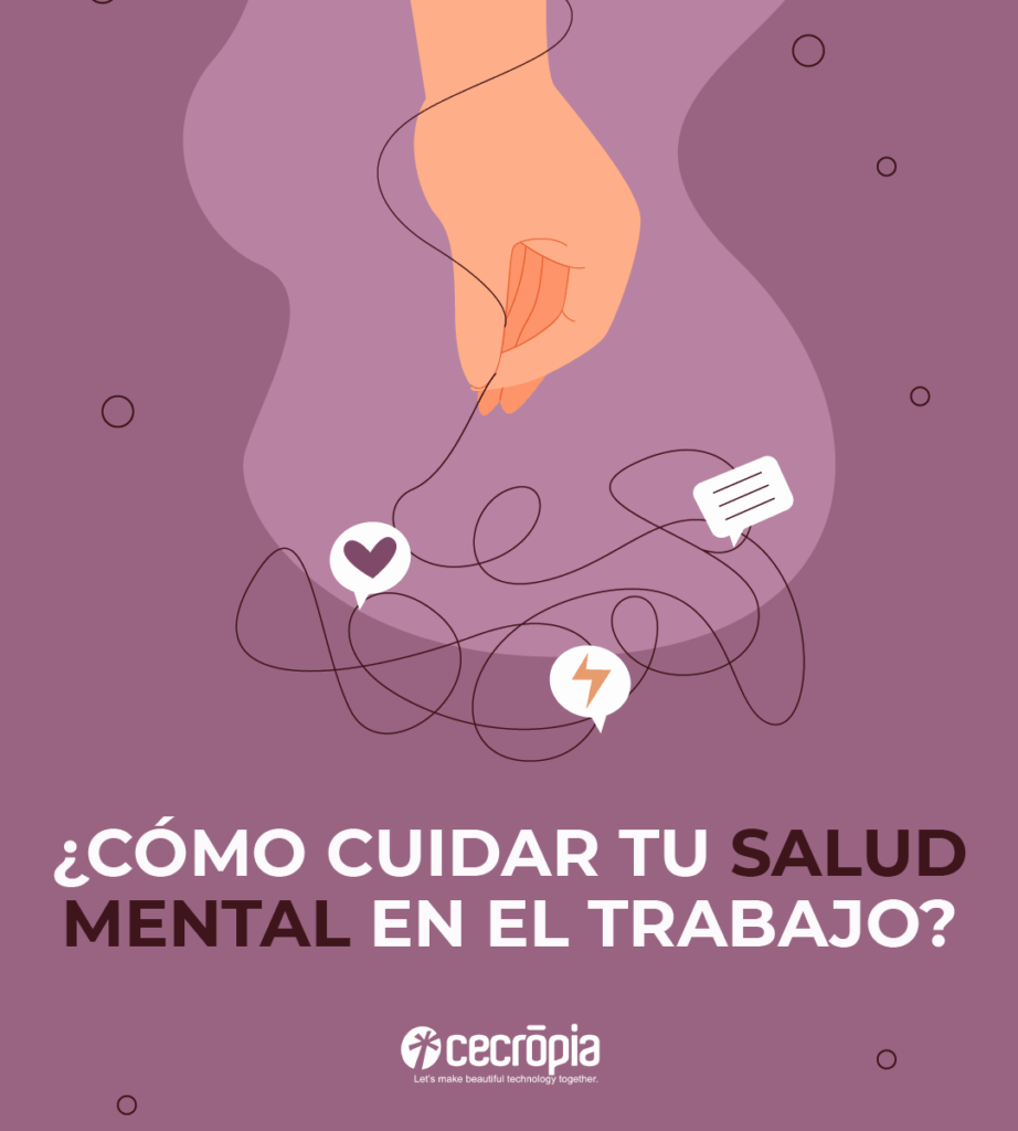 Salud Mental