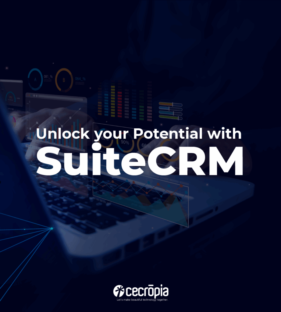SuiteCRM